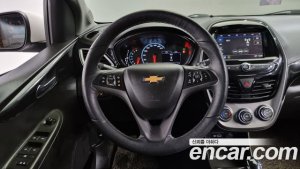 ChevroletGMDaewoo Spark Premium 2020 года из Южной Кореи