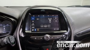 ChevroletGMDaewoo Spark Premium 2020 года из Южной Кореи