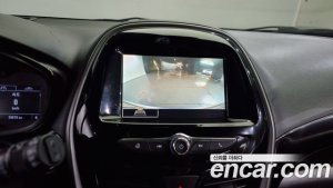 ChevroletGMDaewoo Spark Premium 2020 года из Южной Кореи