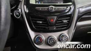 ChevroletGMDaewoo Spark Premium 2020 года из Южной Кореи