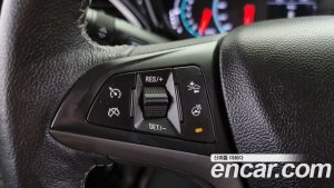 ChevroletGMDaewoo Spark Premium 2020 года из Южной Кореи