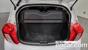 ChevroletGMDaewoo Spark Premium 2020 года из Южной Кореи