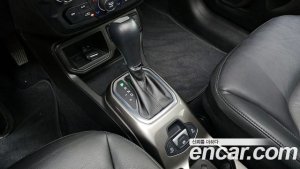 Jeep Renegade 1.6 Дизель Limited 2020 года из Южной Кореи