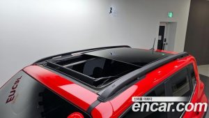 Jeep Renegade 1.6 Дизель Limited 2020 года из Южной Кореи