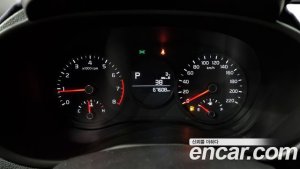 Kia morning Luxury 2020 года из Южной Кореи