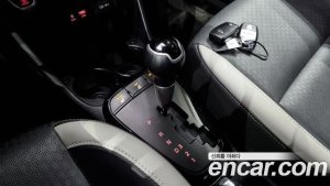 Kia morning Luxury 2020 года из Южной Кореи