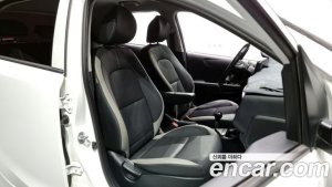 Kia morning Luxury 2020 года из Южной Кореи