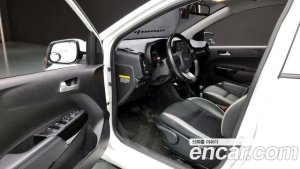 Kia morning Luxury 2020 года из Южной Кореи