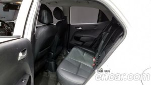 Kia morning Luxury 2020 года из Южной Кореи