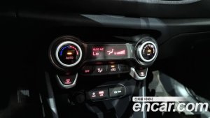 Kia morning Luxury 2020 года из Южной Кореи