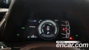 Lexus ES Luxury Plus 2021 года из Южной Кореи