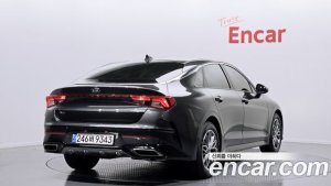 Kia K5 2.0 2021 года из Южной Кореи