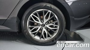 Kia K5 2.0 2021 года из Южной Кореи