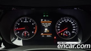 Kia K5 2.0 2021 года из Южной Кореи