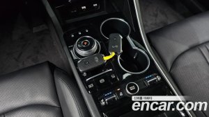 Kia K5 2.0 2021 года из Южной Кореи