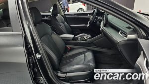 Kia K5 2.0 2021 года из Южной Кореи