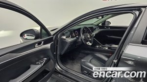 Kia K5 2.0 2021 года из Южной Кореи