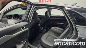 Kia K5 2.0 2021 года из Южной Кореи