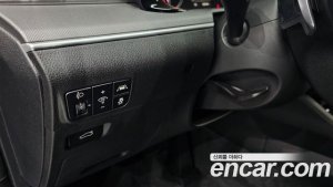 Kia K5 2.0 2021 года из Южной Кореи