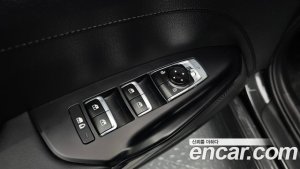 Kia K5 2.0 2021 года из Южной Кореи