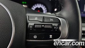 Kia K5 2.0 2021 года из Южной Кореи
