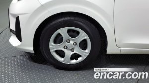 Kia morning Facelift 2021 года из Южной Кореи