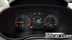 Kia morning Facelift 2021 года из Южной Кореи