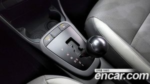 Kia morning Facelift 2021 года из Южной Кореи