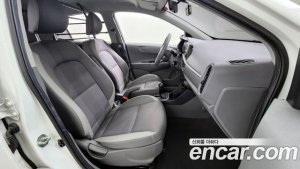Kia morning Facelift 2021 года из Южной Кореи