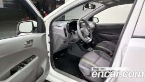 Kia morning Facelift 2021 года из Южной Кореи