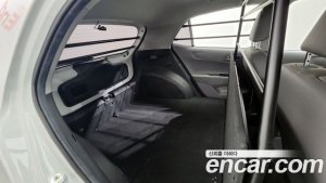 Kia morning Facelift 2021 года из Южной Кореи