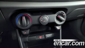 Kia morning Facelift 2021 года из Южной Кореи