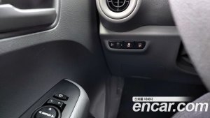 Kia morning Facelift 2021 года из Южной Кореи