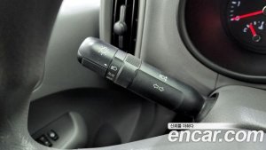 Kia morning Facelift 2021 года из Южной Кореи