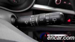 Kia morning Facelift 2021 года из Южной Кореи