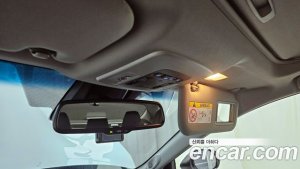 Toyota Camry 2.5 XLE HYBRID 2021 года из Южной Кореи