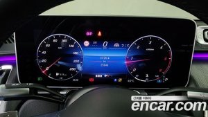 Mercedes-Benz S-Class S400 d 4MATIC 2021 года из Южной Кореи