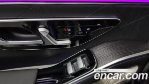 Mercedes-Benz S-Class S400 d 4MATIC 2021 года из Южной Кореи
