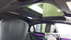 Mercedes-Benz S-Class S400 d 4MATIC 2021 года из Южной Кореи