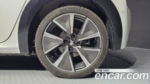 Peugeot 208 GT Line 2021 года из Южной Кореи