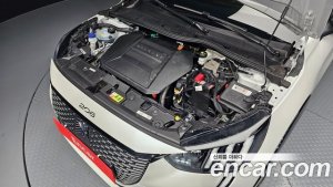 Peugeot 208 GT Line 2021 года из Южной Кореи