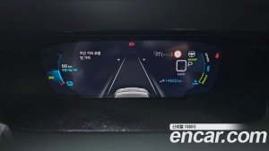 Peugeot 208 GT Line 2021 года из Южной Кореи