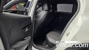 Peugeot 208 GT Line 2021 года из Южной Кореи