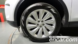 Land Rover Discovery Sport P250 SE 2020 года из Южной Кореи