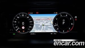 Land Rover Discovery Sport P250 SE 2020 года из Южной Кореи