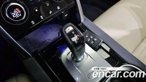Land Rover Discovery Sport P250 SE 2020 года из Южной Кореи