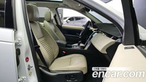 Land Rover Discovery Sport P250 SE 2020 года из Южной Кореи