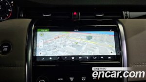 Land Rover Discovery Sport P250 SE 2020 года из Южной Кореи