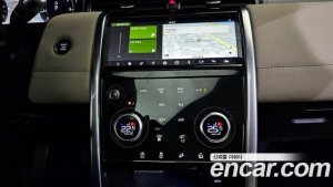 Land Rover Discovery Sport P250 SE 2020 года из Южной Кореи