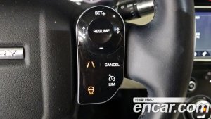 Land Rover Discovery Sport P250 SE 2020 года из Южной Кореи